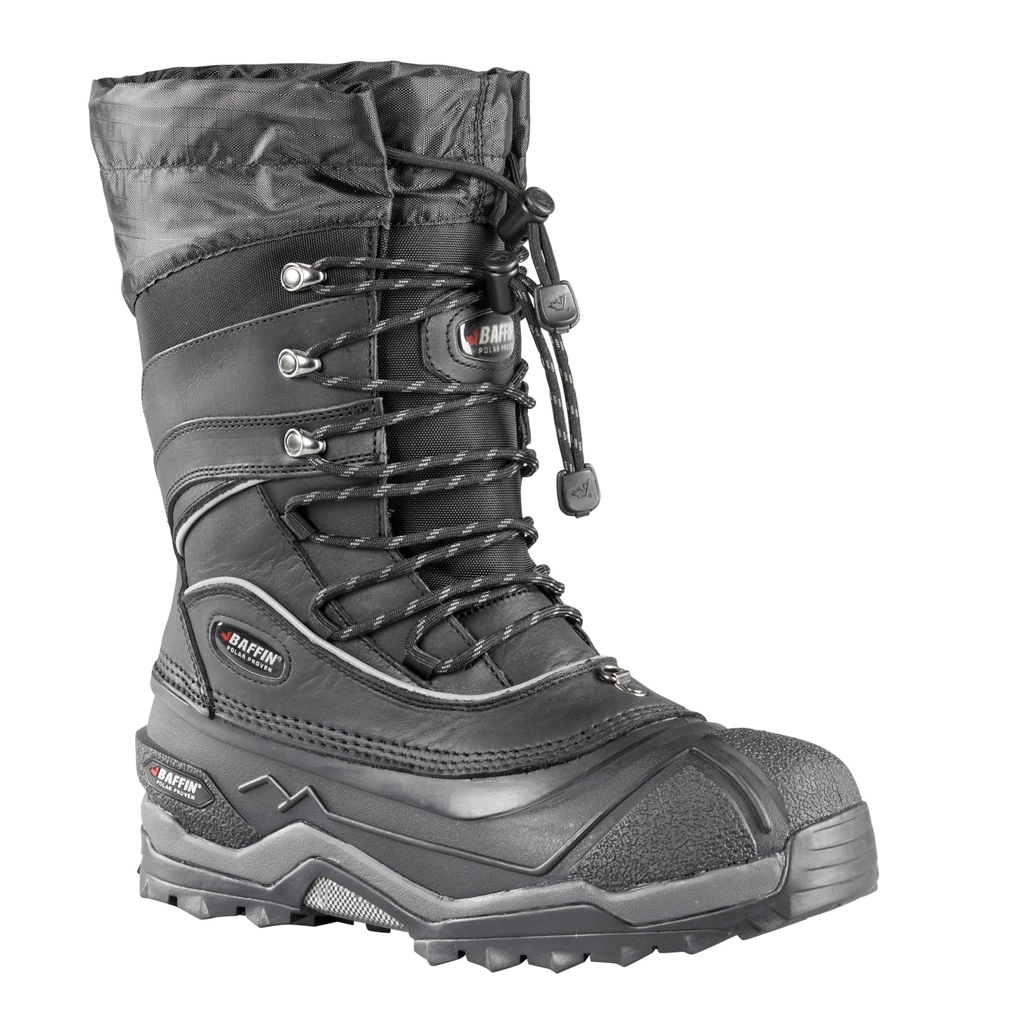 Baffin Men's Snow Monster Insulated All-weather Boot