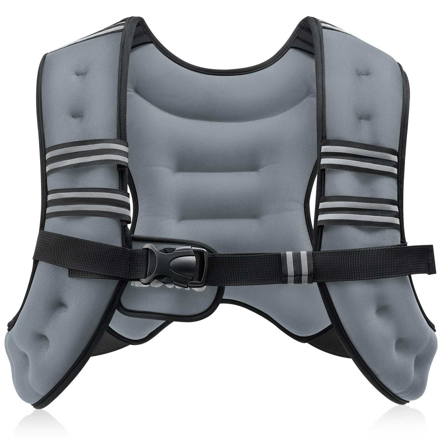 ZELUS Weighted Vest
