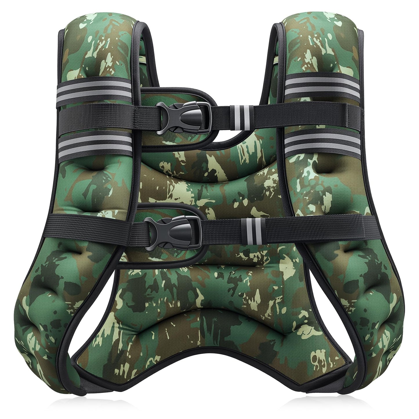 ZELUS Weighted Vest