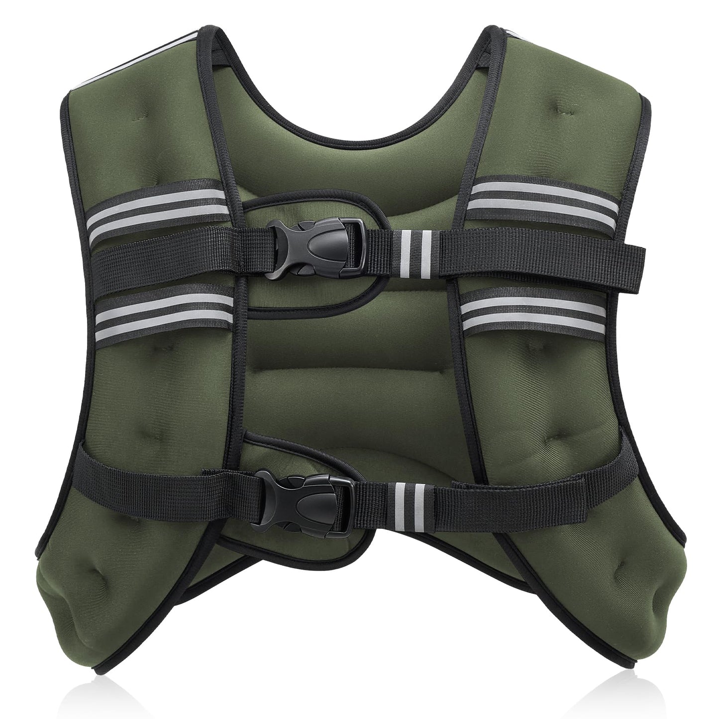 ZELUS Weighted Vest
