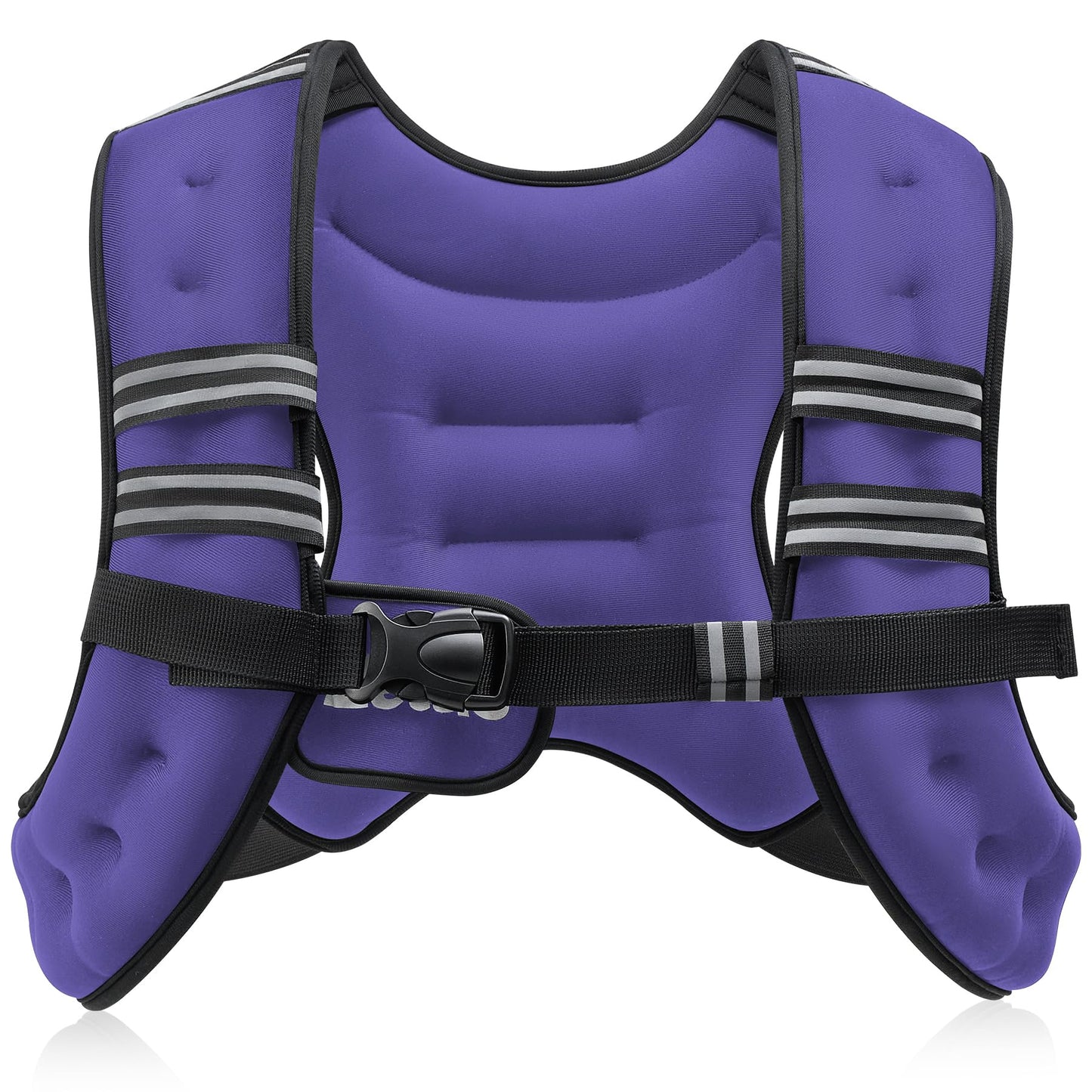 ZELUS Weighted Vest