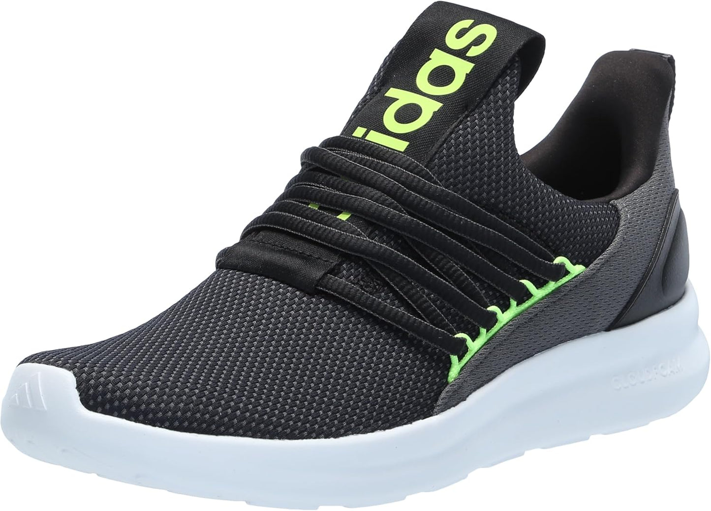 Adidas Mens Lite Racer Adapt 7.0 Shoes