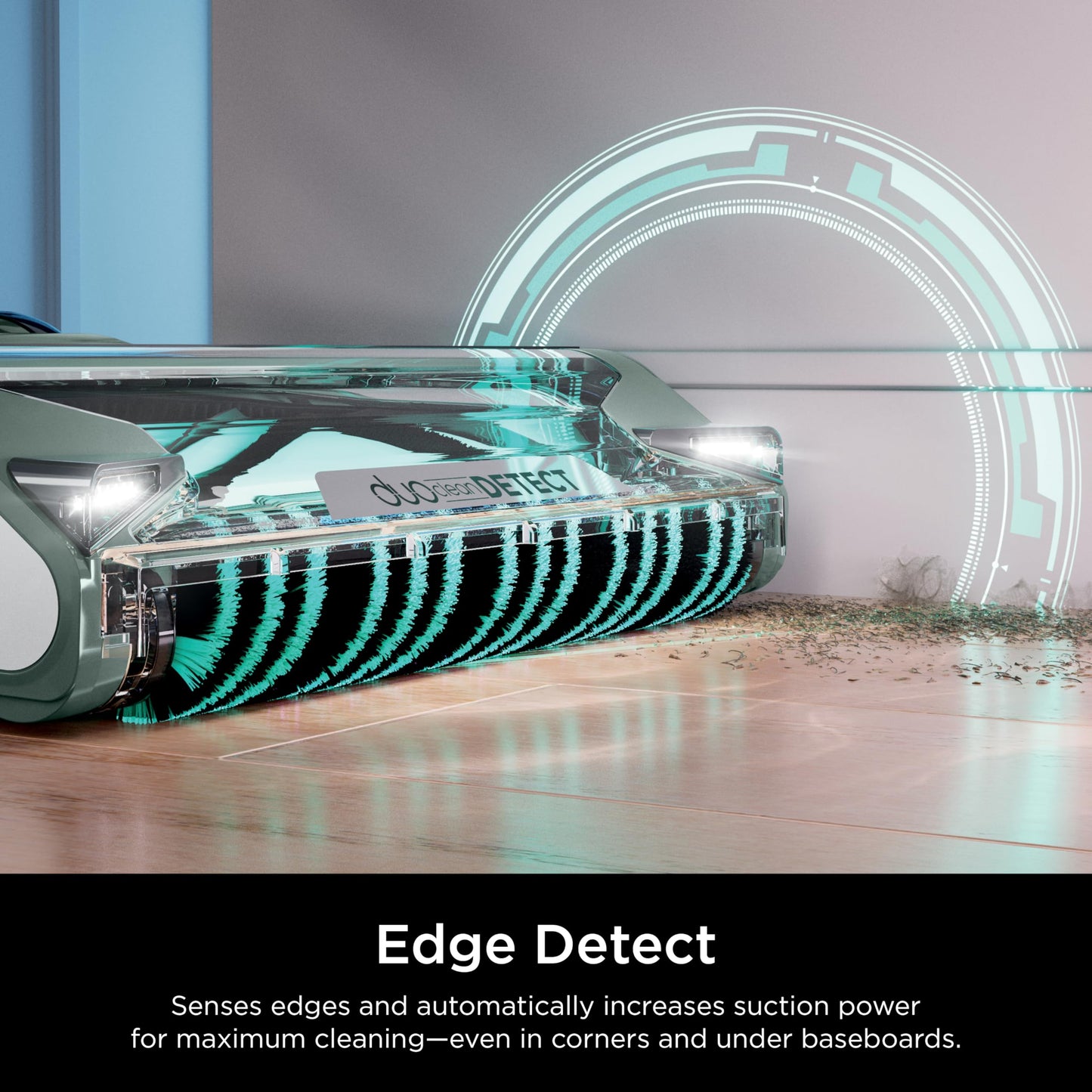 Shark Upright Vacuum, Navigator Lift-Away Deluxe with Large Dust Cup Capacity