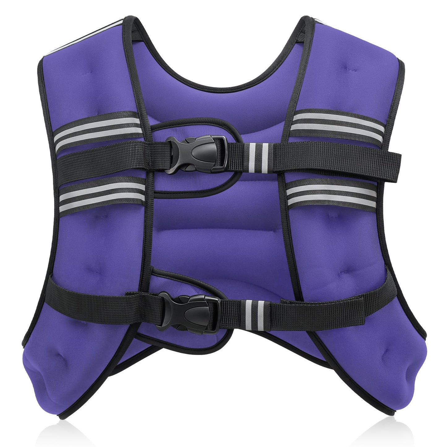 ZELUS Weighted Vest