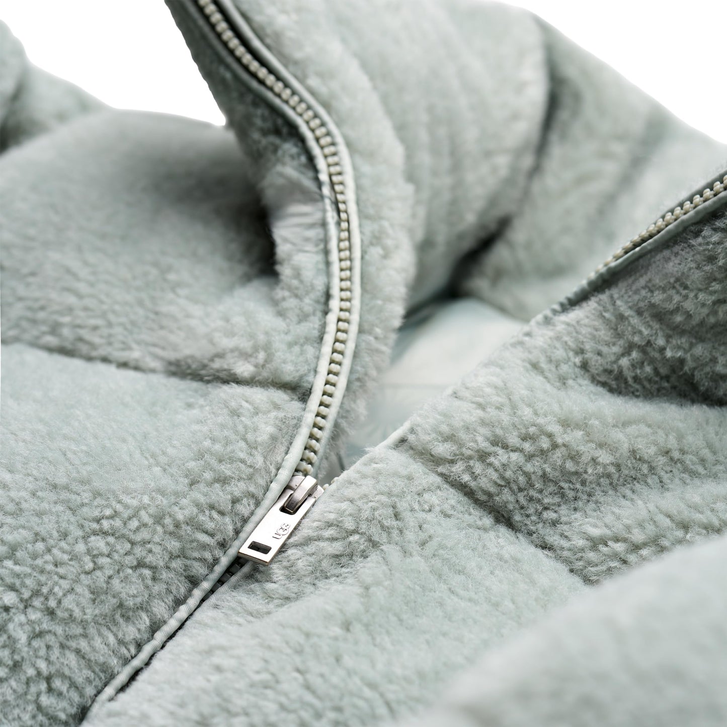 UGG womens Emmalyn Uggfluff Puffer Jacket