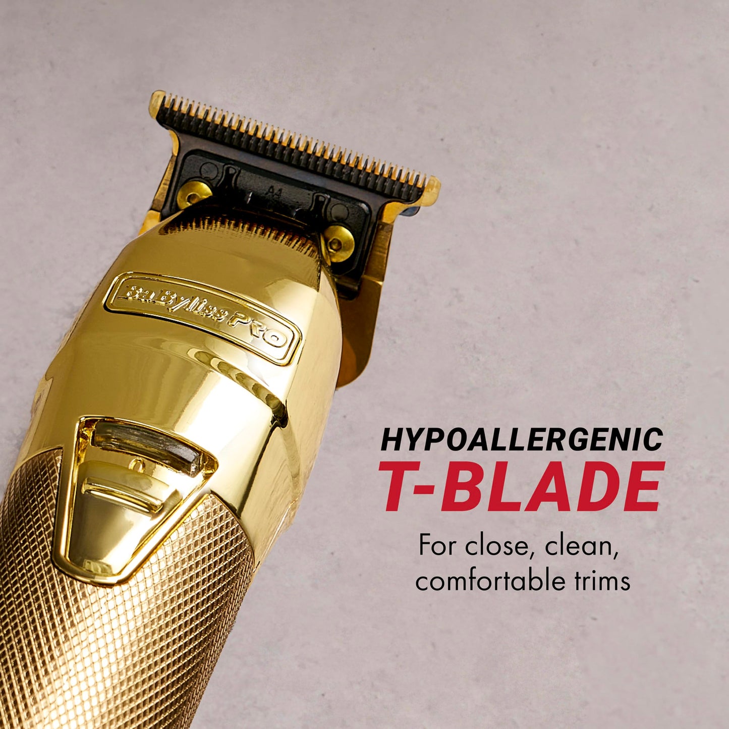 LIMITEDFX Cord/Cordless Hair Trimmer and Double Foil Hair Shaver Prepack, High-Performance Lithium-Ion Batteries for Long-Lasting Cutting