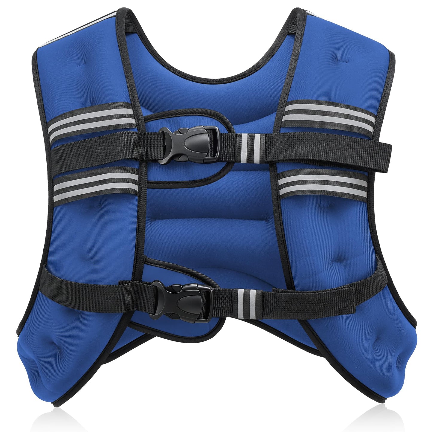 ZELUS Weighted Vest