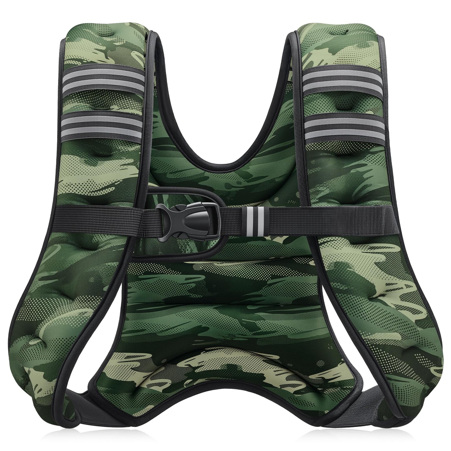 ZELUS Weighted Vest