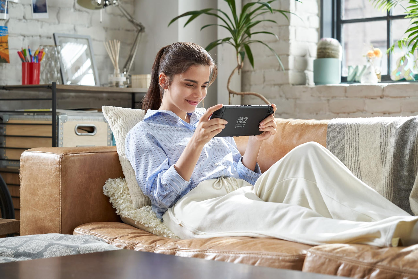 Nintendo Switch 2 + Mario Kart World Bundle