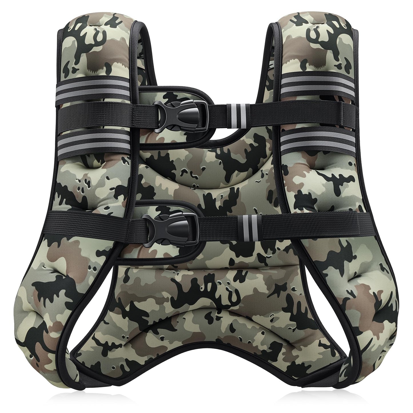 ZELUS Weighted Vest
