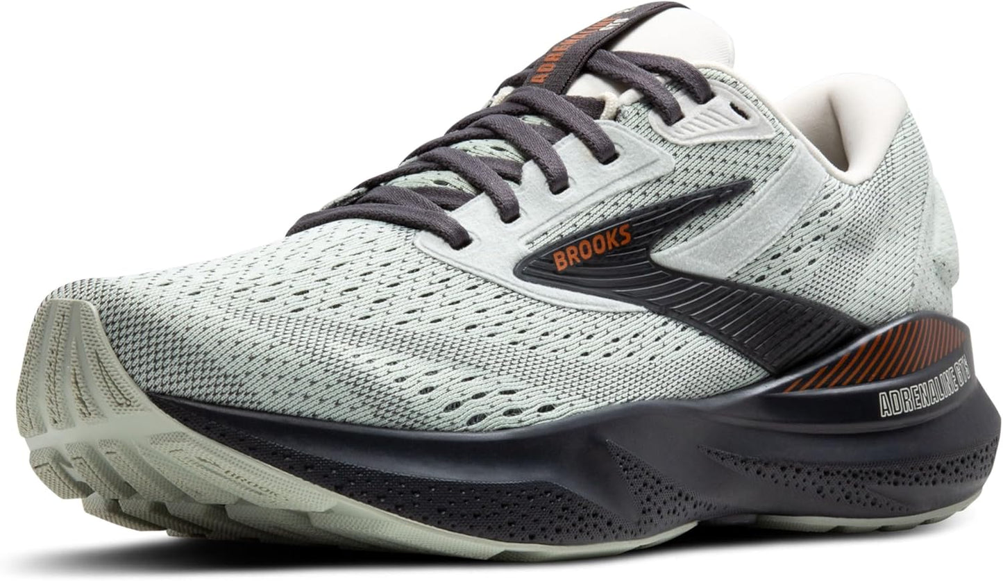 Brooks Women’s Adrenaline GTS 24 Supportive Running Shoe