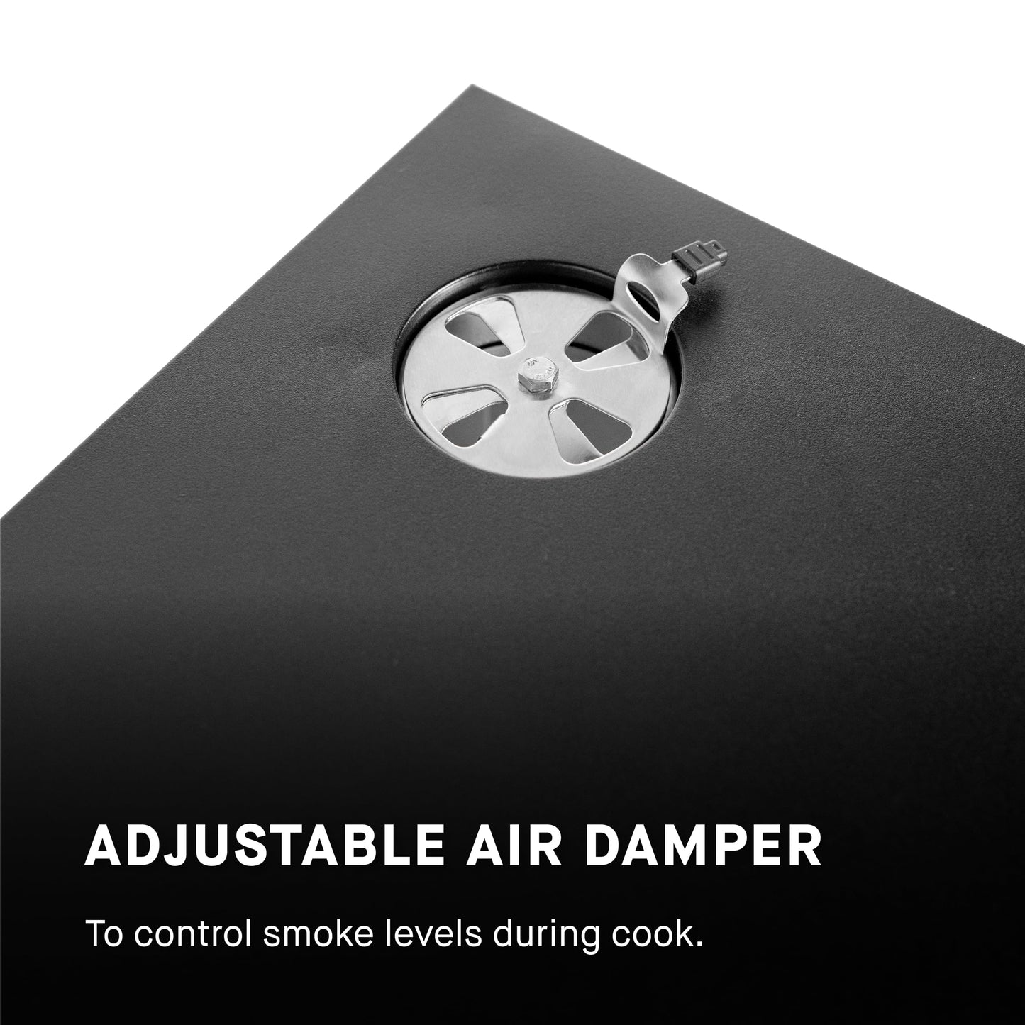 Masterbuilt® 30-inch Digital Electric Vertical BBQ Smoker