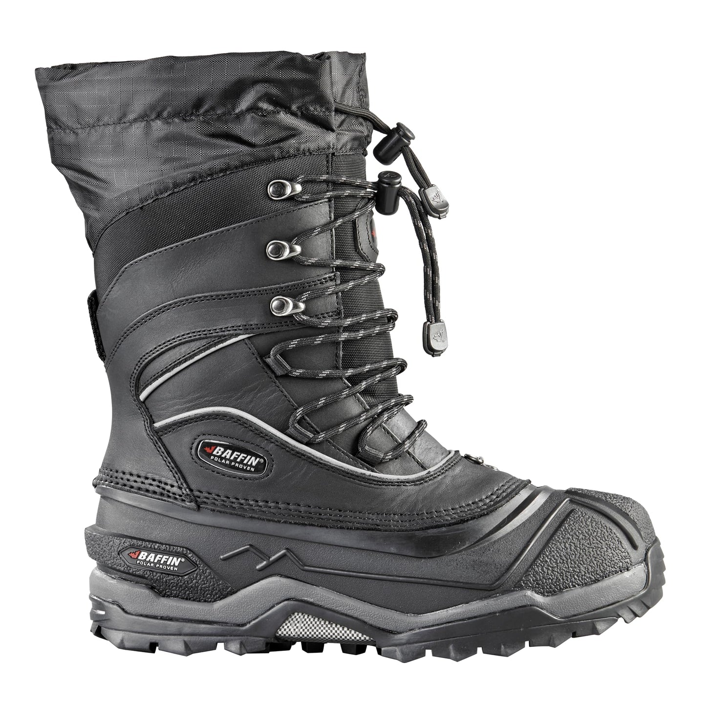 Baffin Men's Snow Monster Insulated All-weather Boot