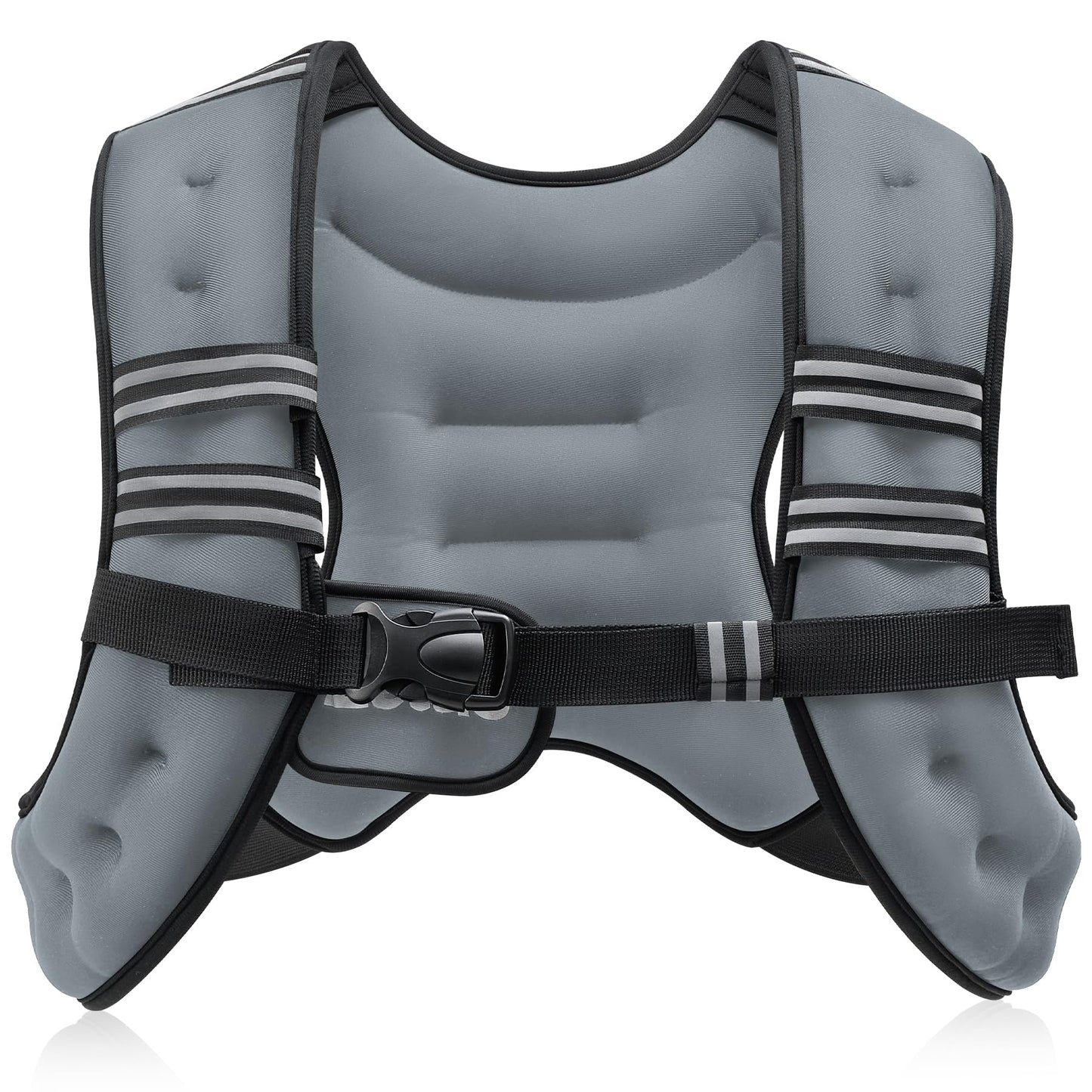 ZELUS Weighted Vest