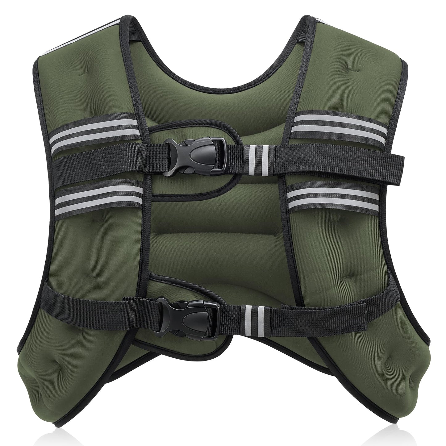 ZELUS Weighted Vest