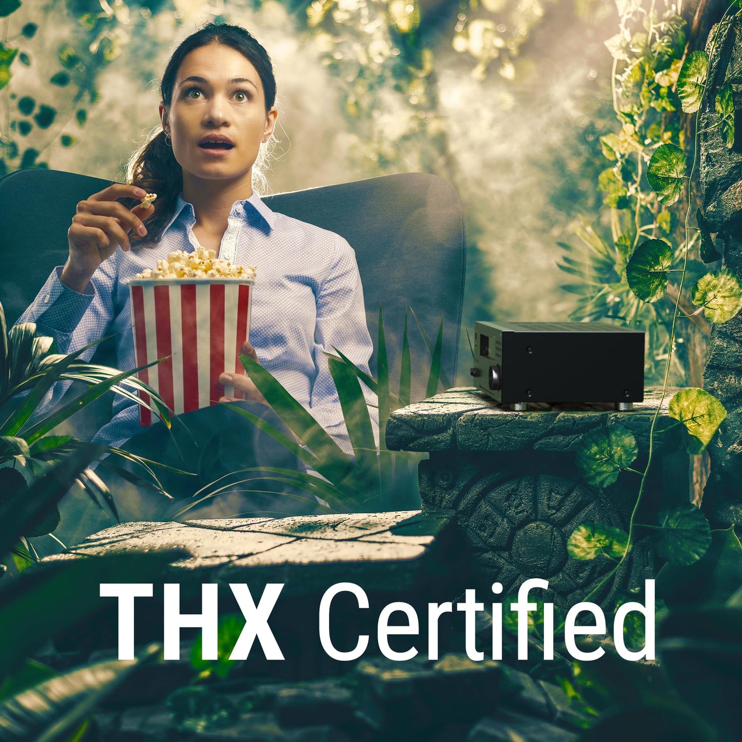 Onkyo TX-RZ70 11.2-Channel AV Receiver