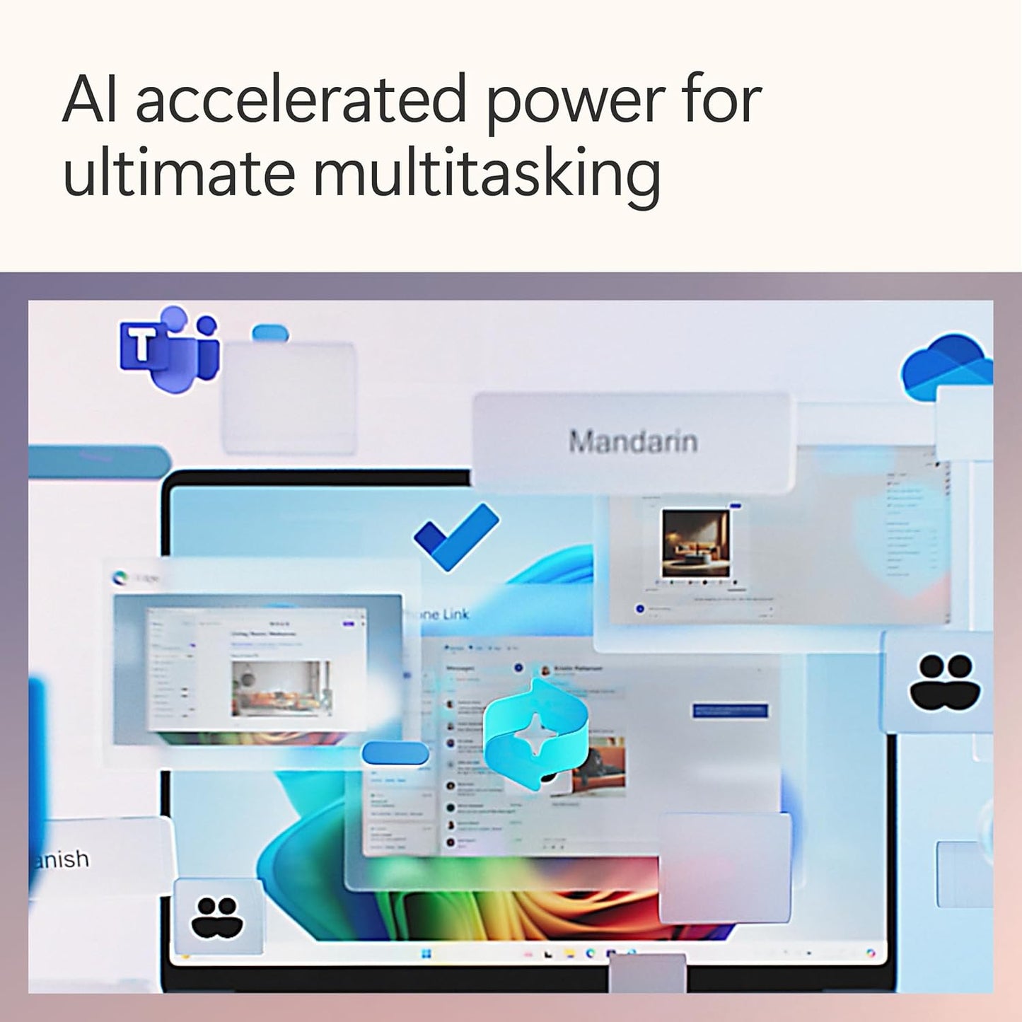 Microsoft Surface Pro 2-in-1 Laptop/Tablet (2025)