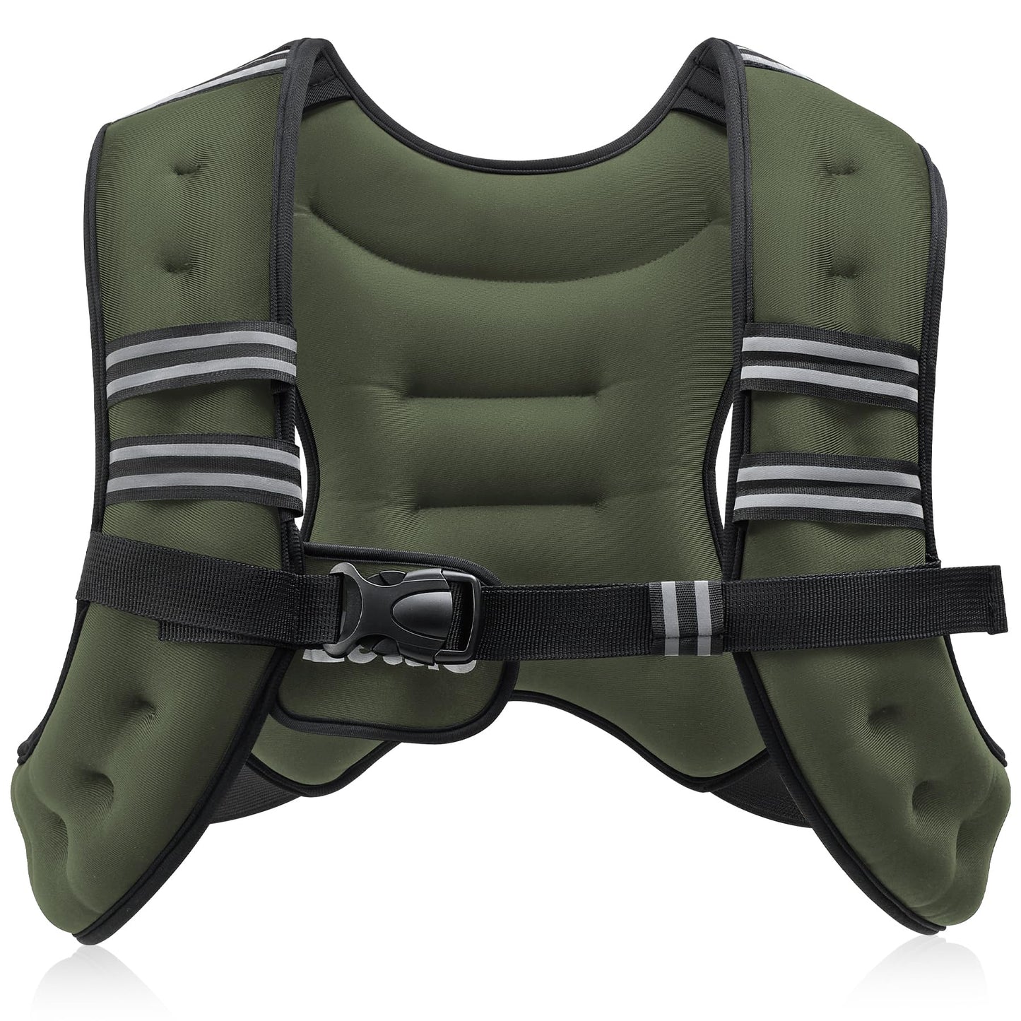 ZELUS Weighted Vest