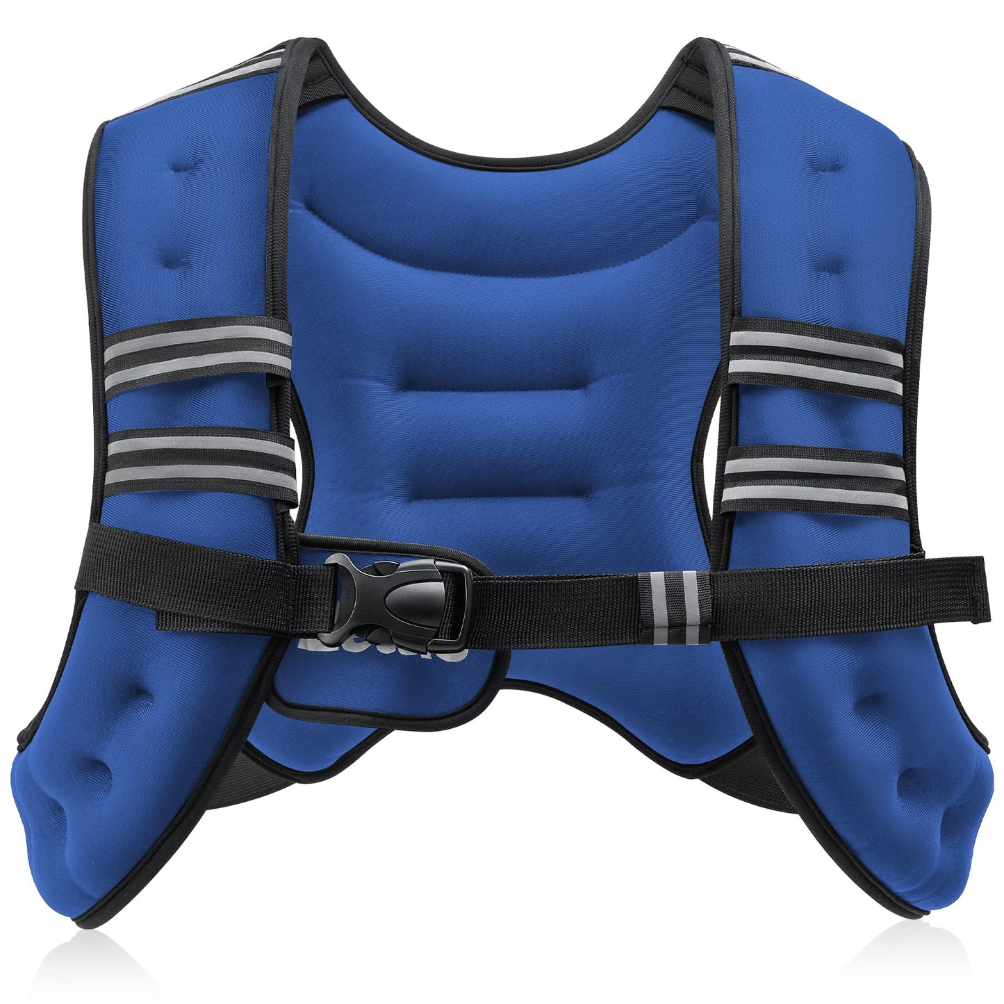 ZELUS Weighted Vest