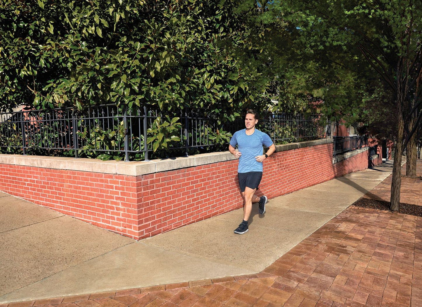 Garmin Forerunner 55, GPS Running Watch