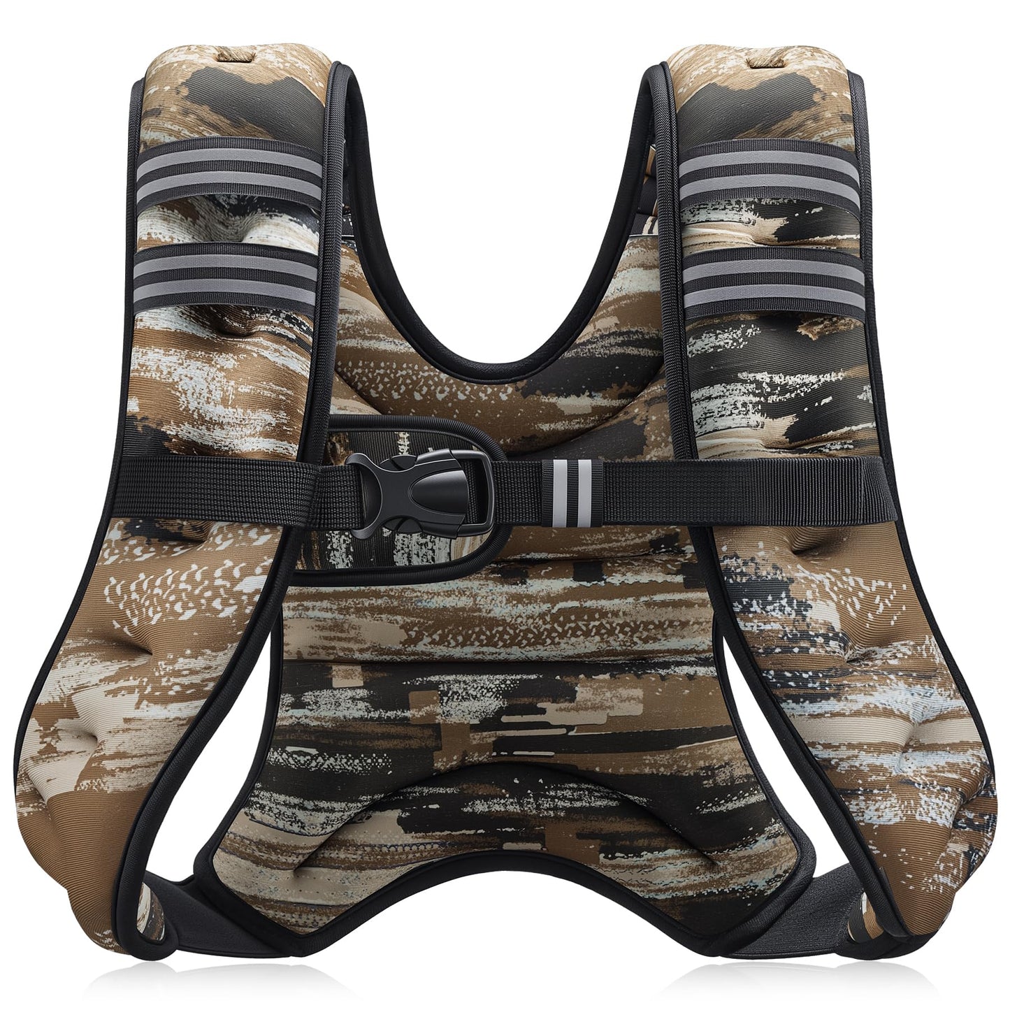 ZELUS Weighted Vest