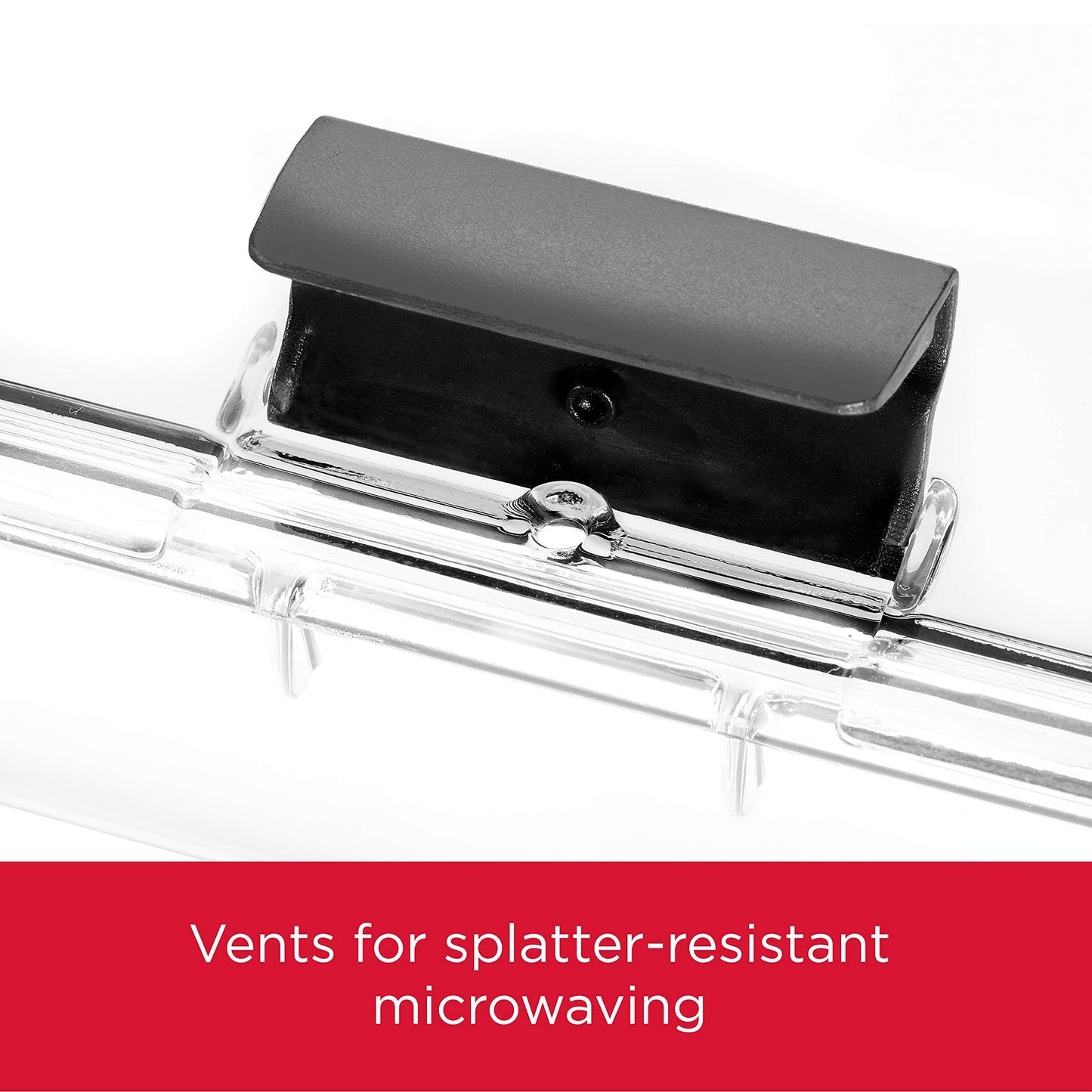 Rubbermaid Brilliance Food Storage Containers