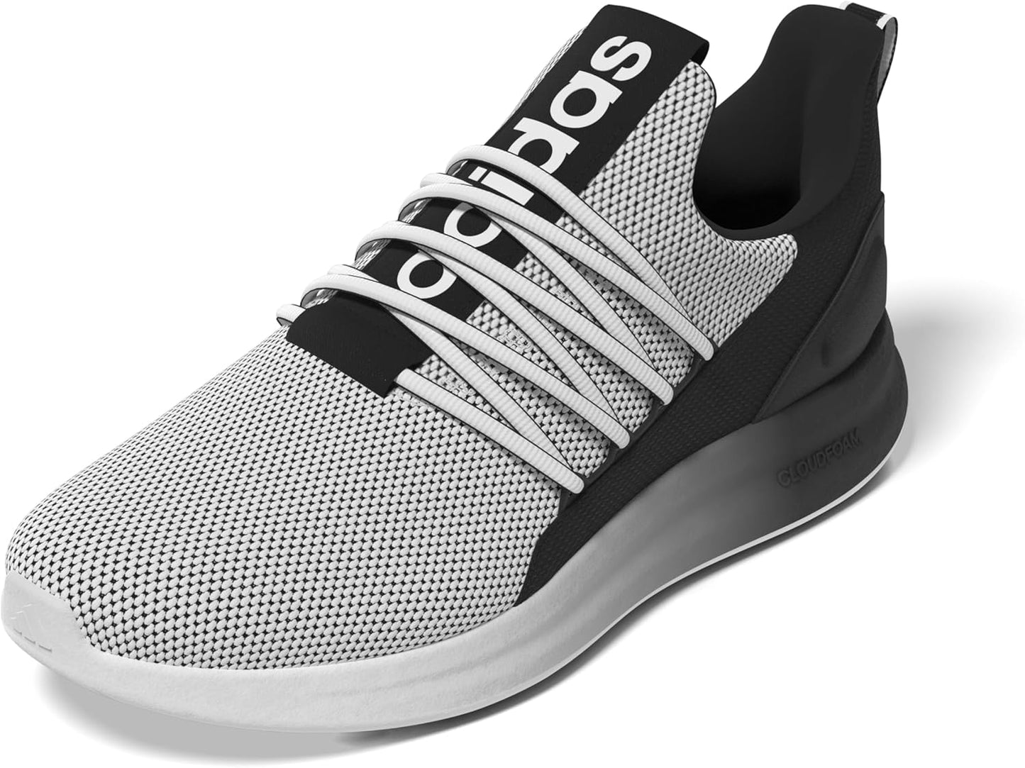 Adidas Mens Lite Racer Adapt 7.0 Shoes