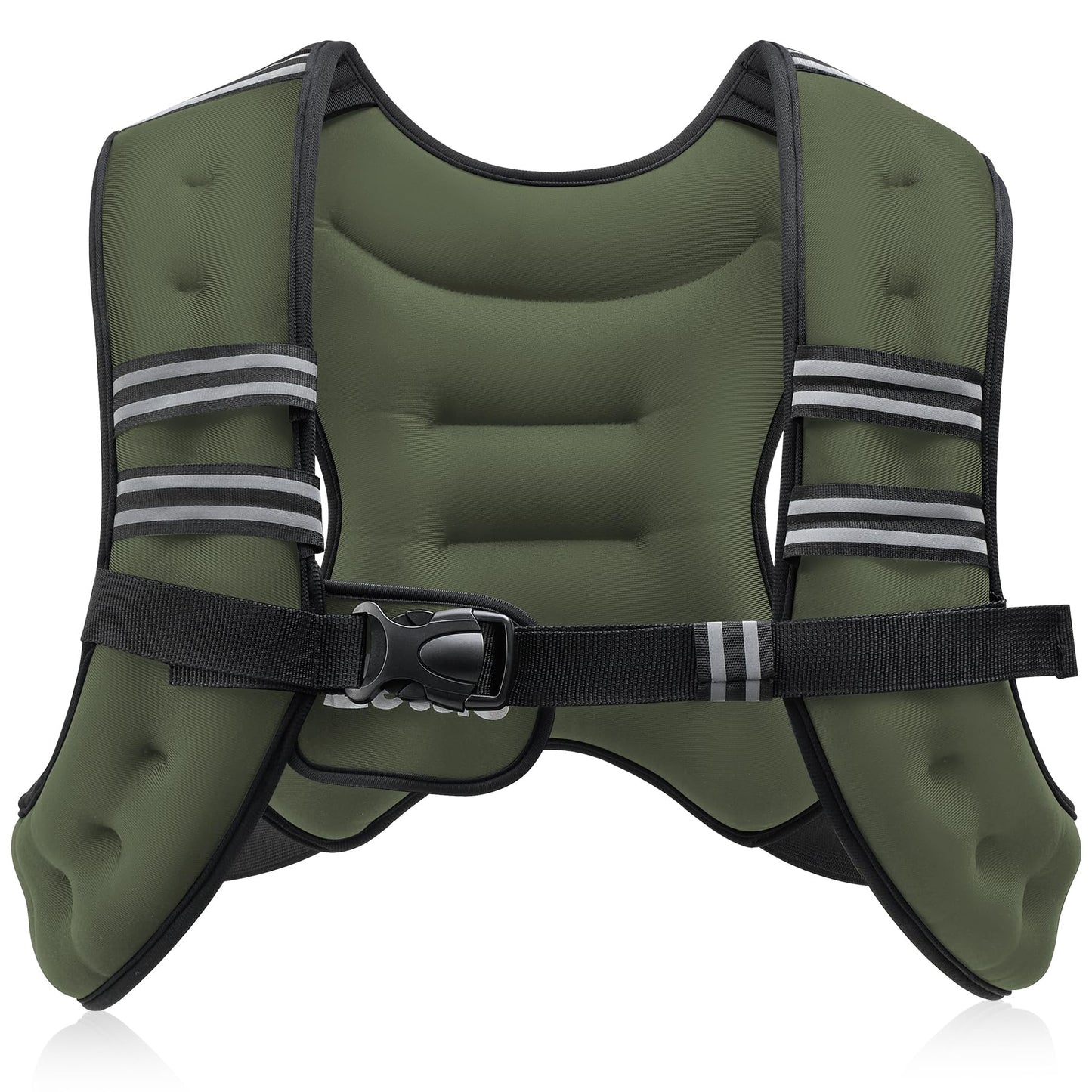 ZELUS Weighted Vest