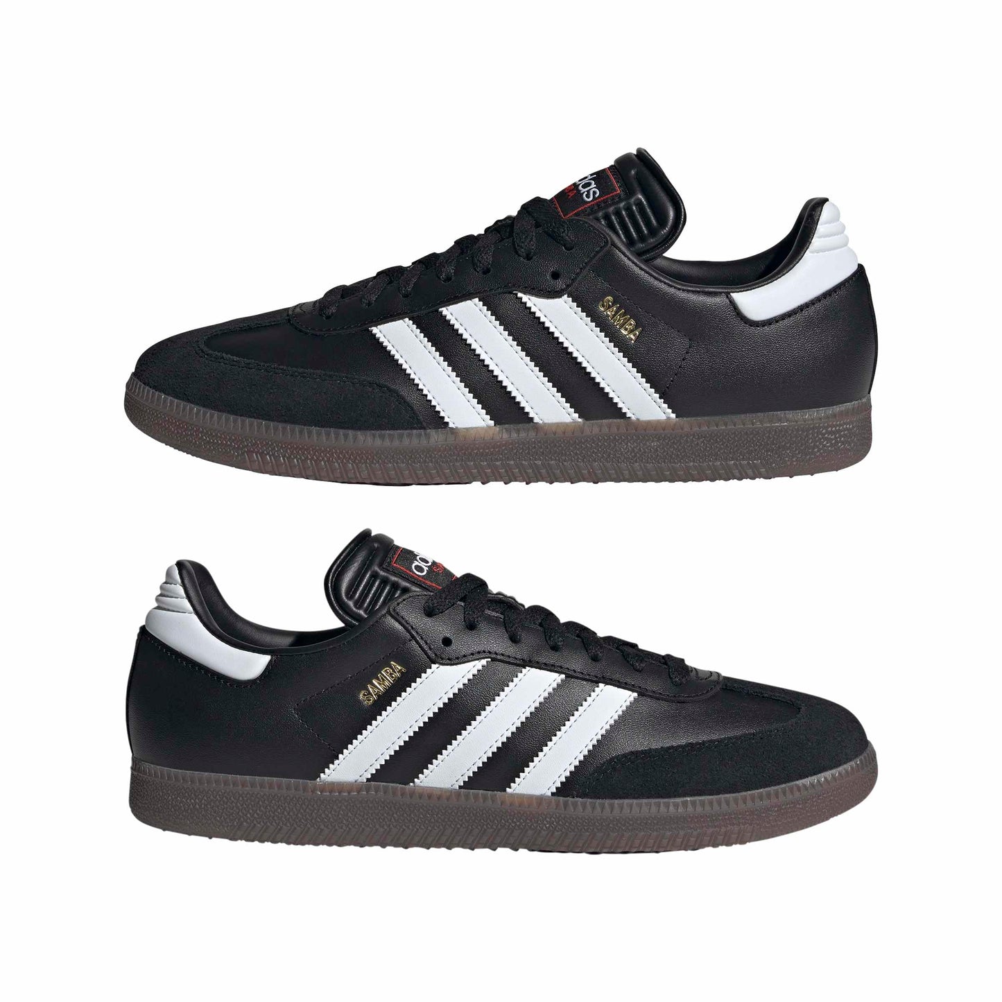 adidas Unisex-Adult Samba Indoor