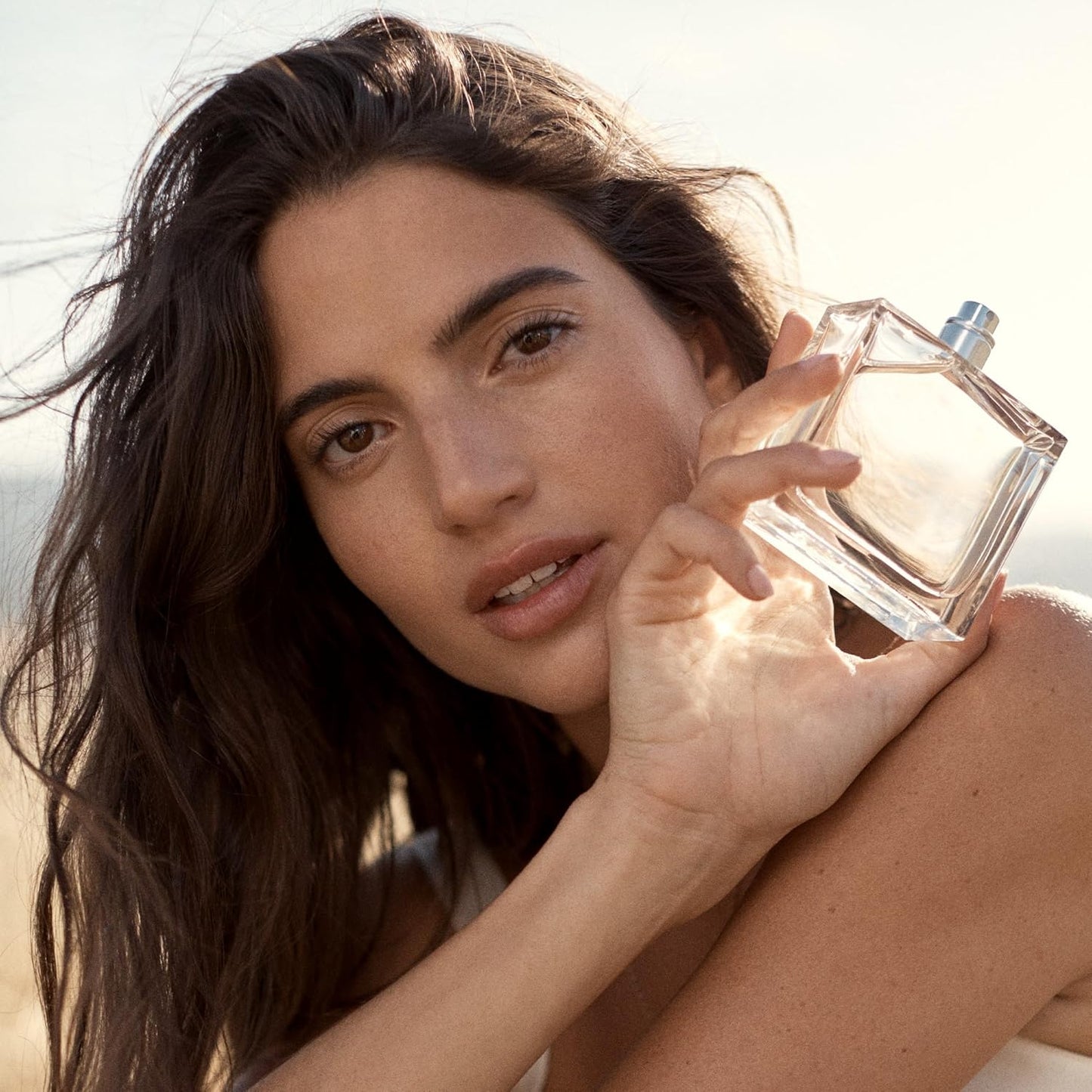 RALPH LAUREN FRAGRANCES - Romance - Eau de Parfum - Women's Perfume - Floral & Woody - With Rose, Jasmine, and Berries - Medium Intensity