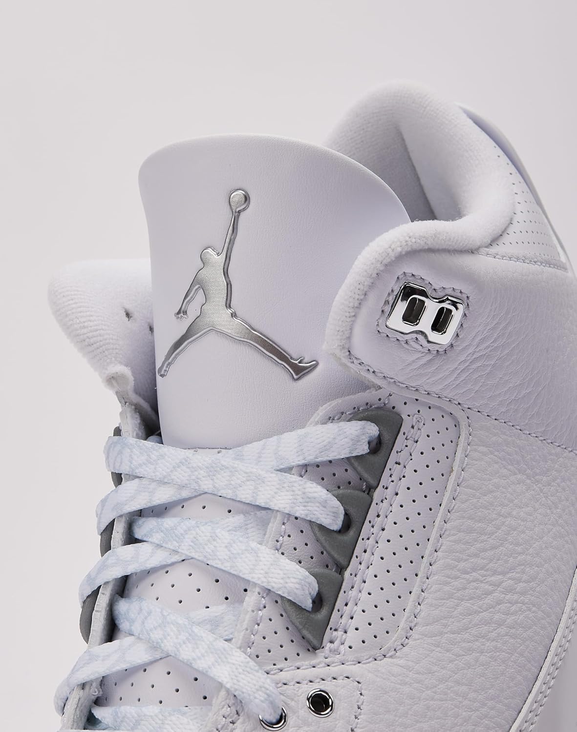 Air Jordan 3 Retro "Pure Money" (2025)