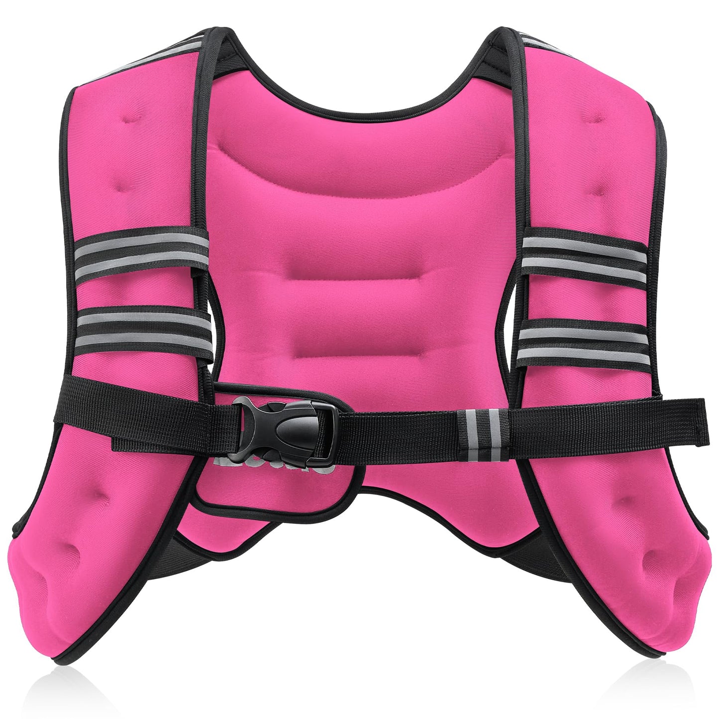 ZELUS Weighted Vest