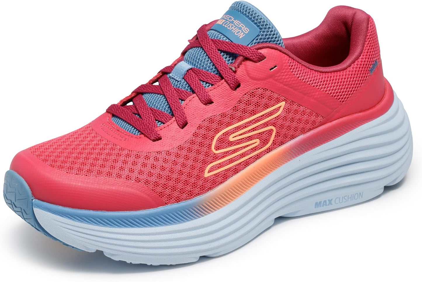 Skechers Womens Max Cushioning Endeavour Canova