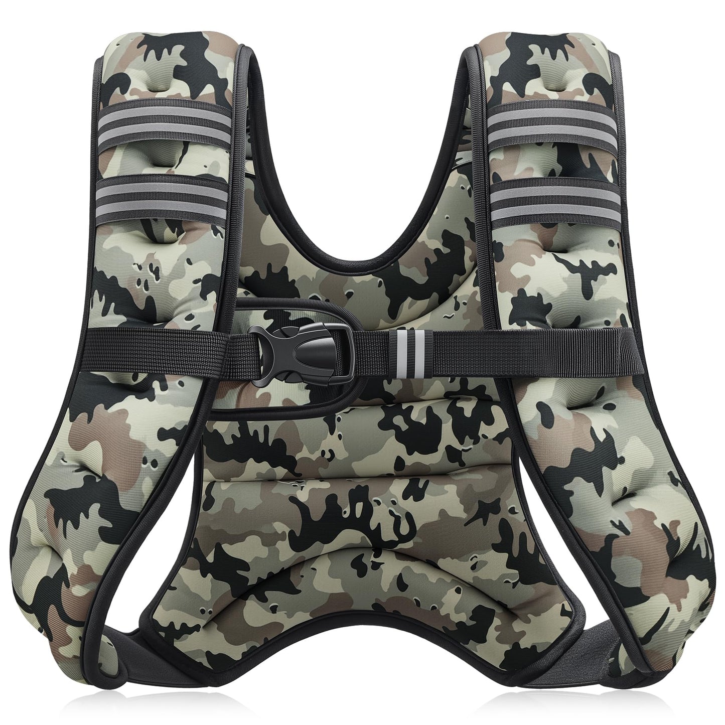 ZELUS Weighted Vest