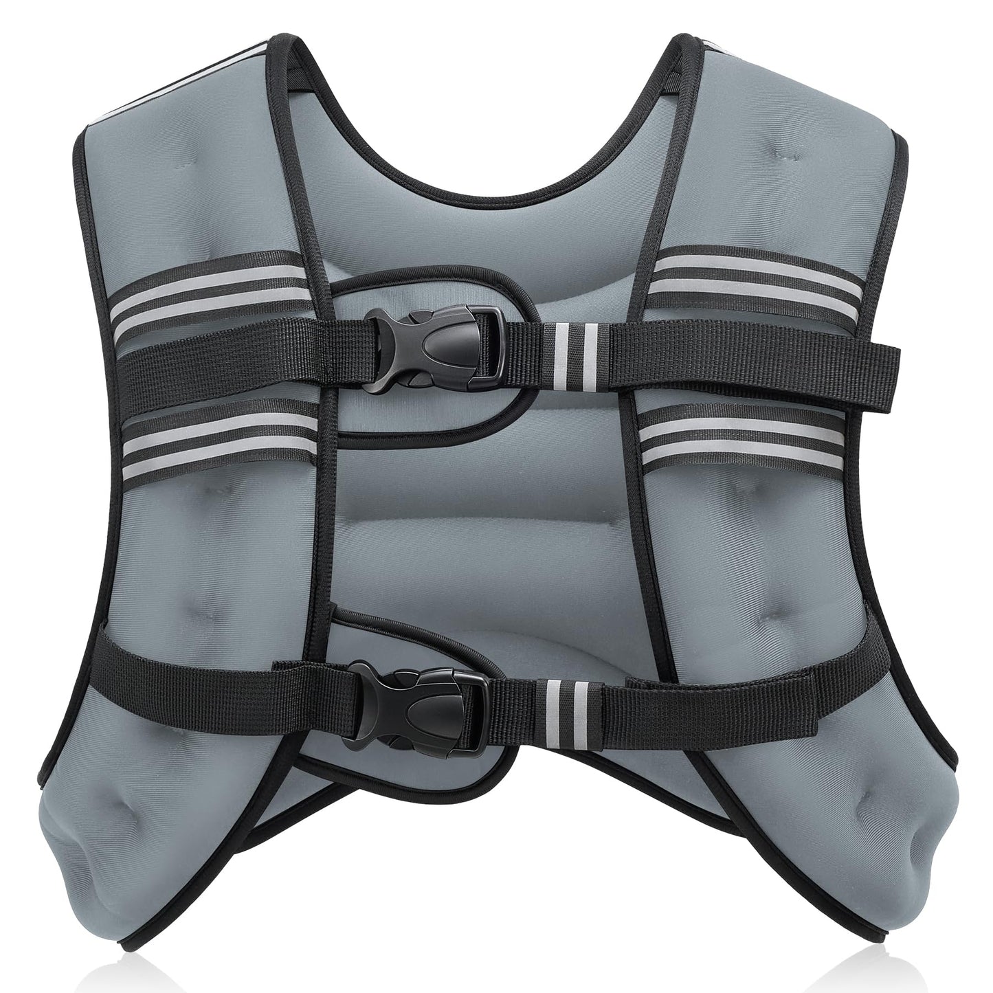 ZELUS Weighted Vest