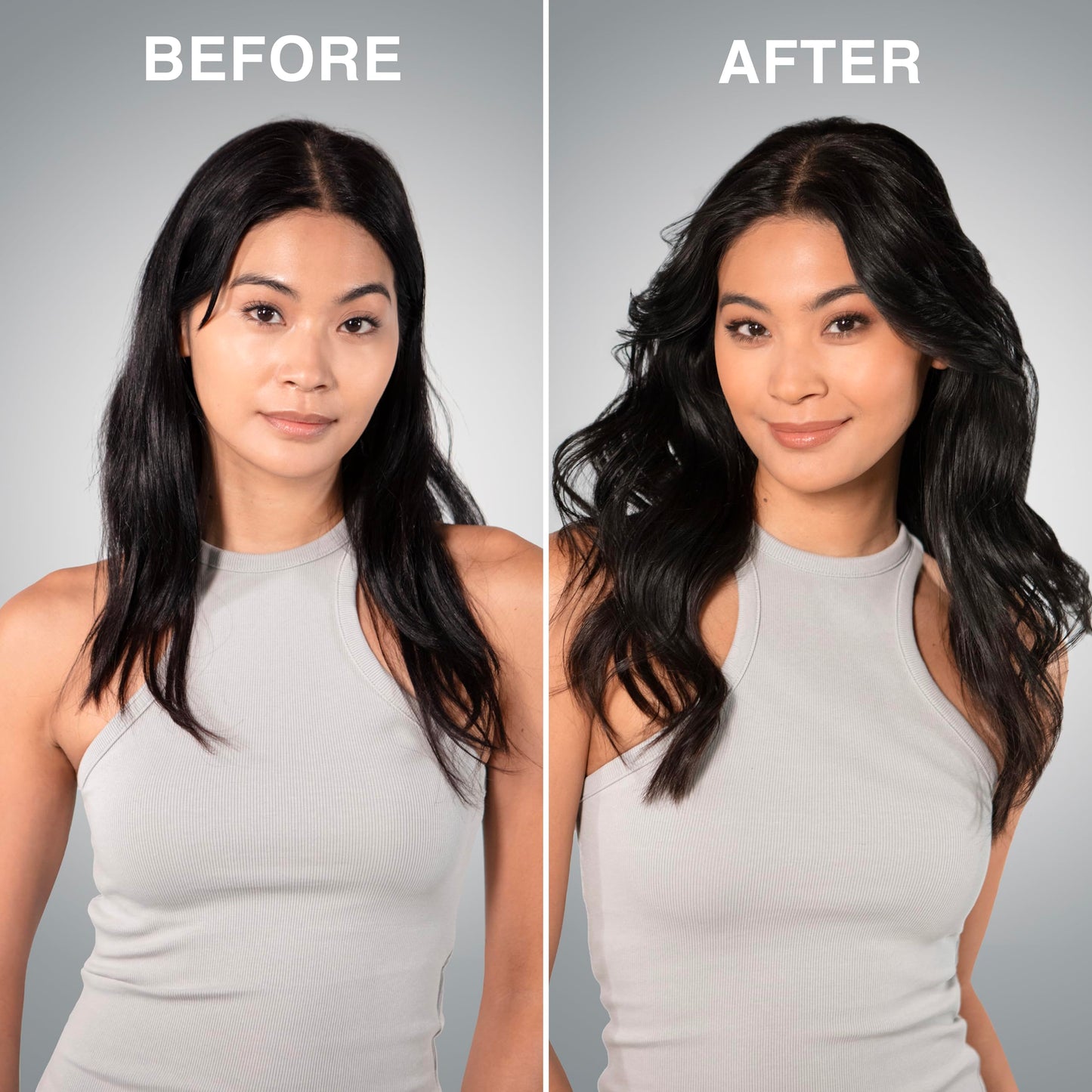 Nano Titanium Spring Curling Iron, Professional Hair Wand, Tool for Stylists, Nano Titanium Technology for Tight Curls or Loose Waves