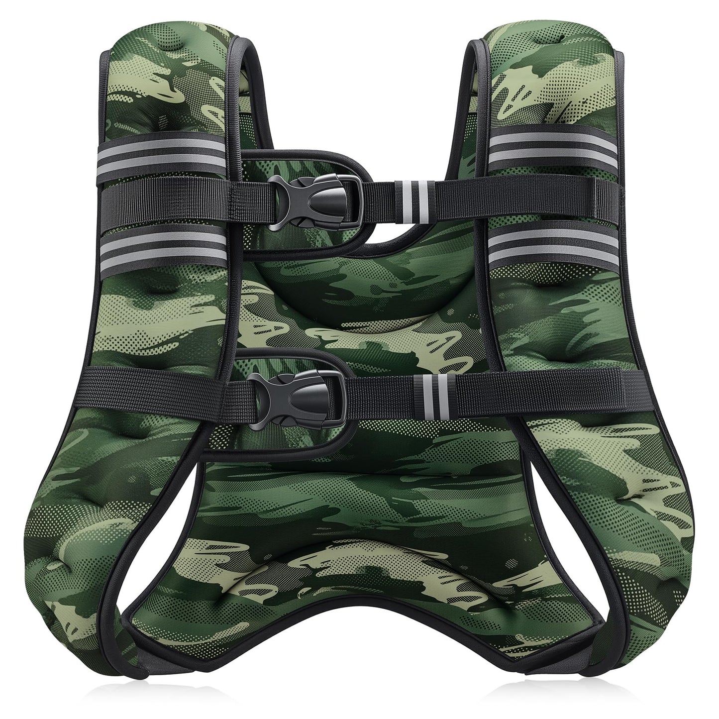 ZELUS Weighted Vest
