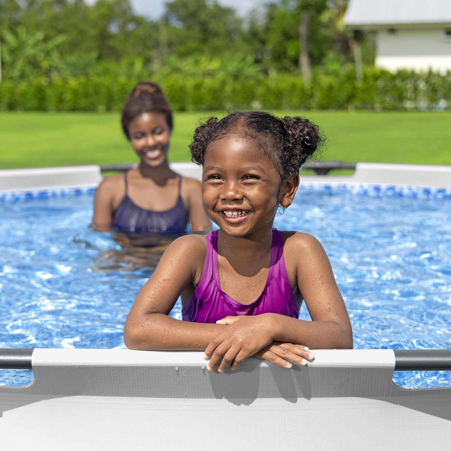 Bestway Steel Pro MAX 10 Foot x 30 Inch