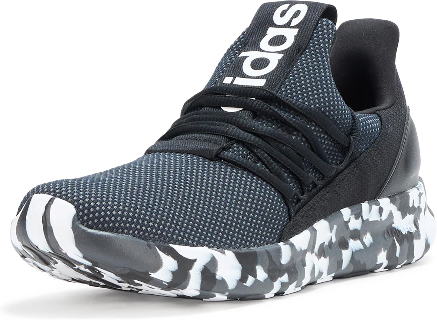 Adidas Mens Lite Racer Adapt 7.0 Shoes