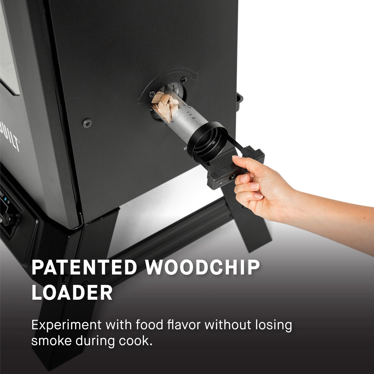 Masterbuilt® 30-inch Digital Electric Vertical BBQ Smoker