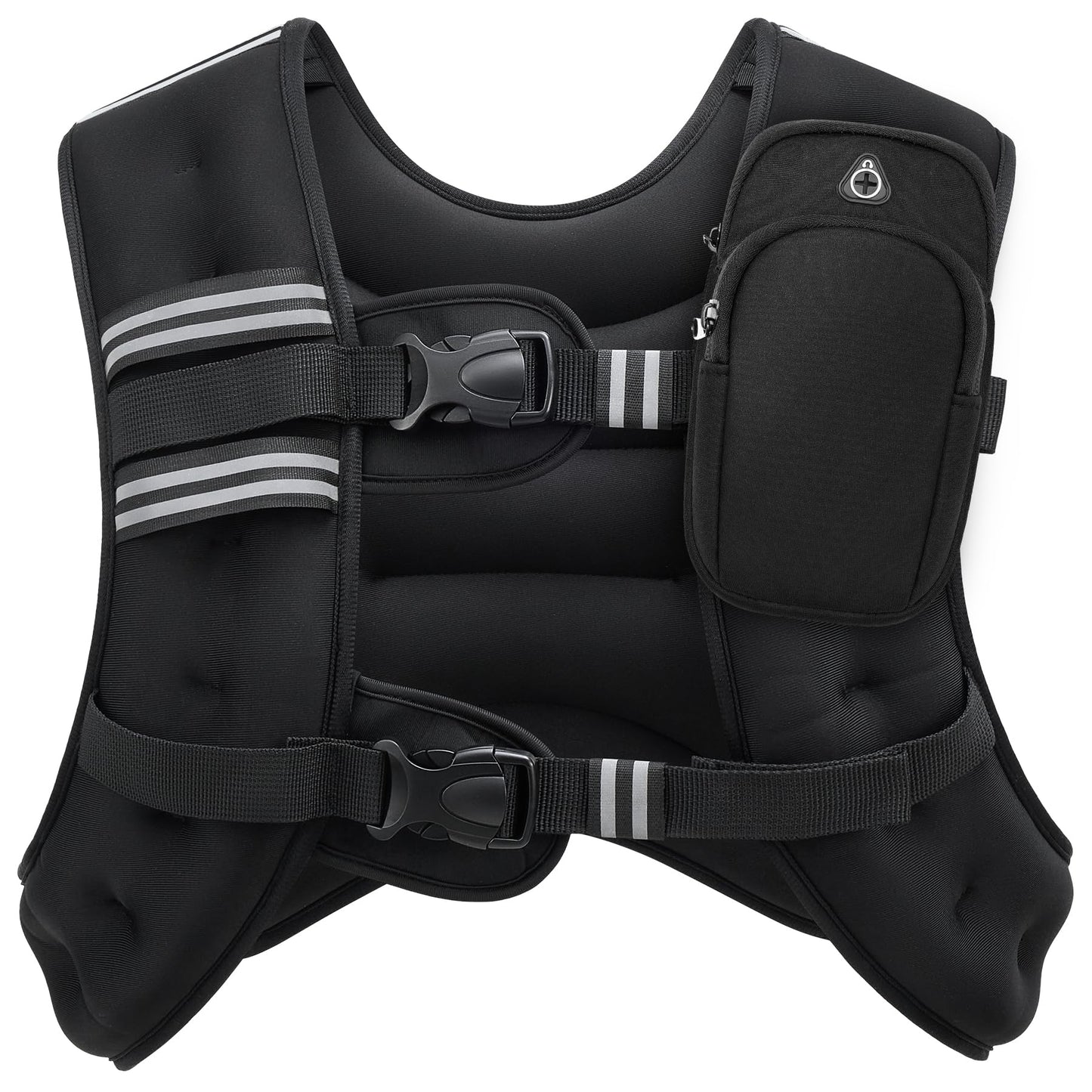 ZELUS Weighted Vest