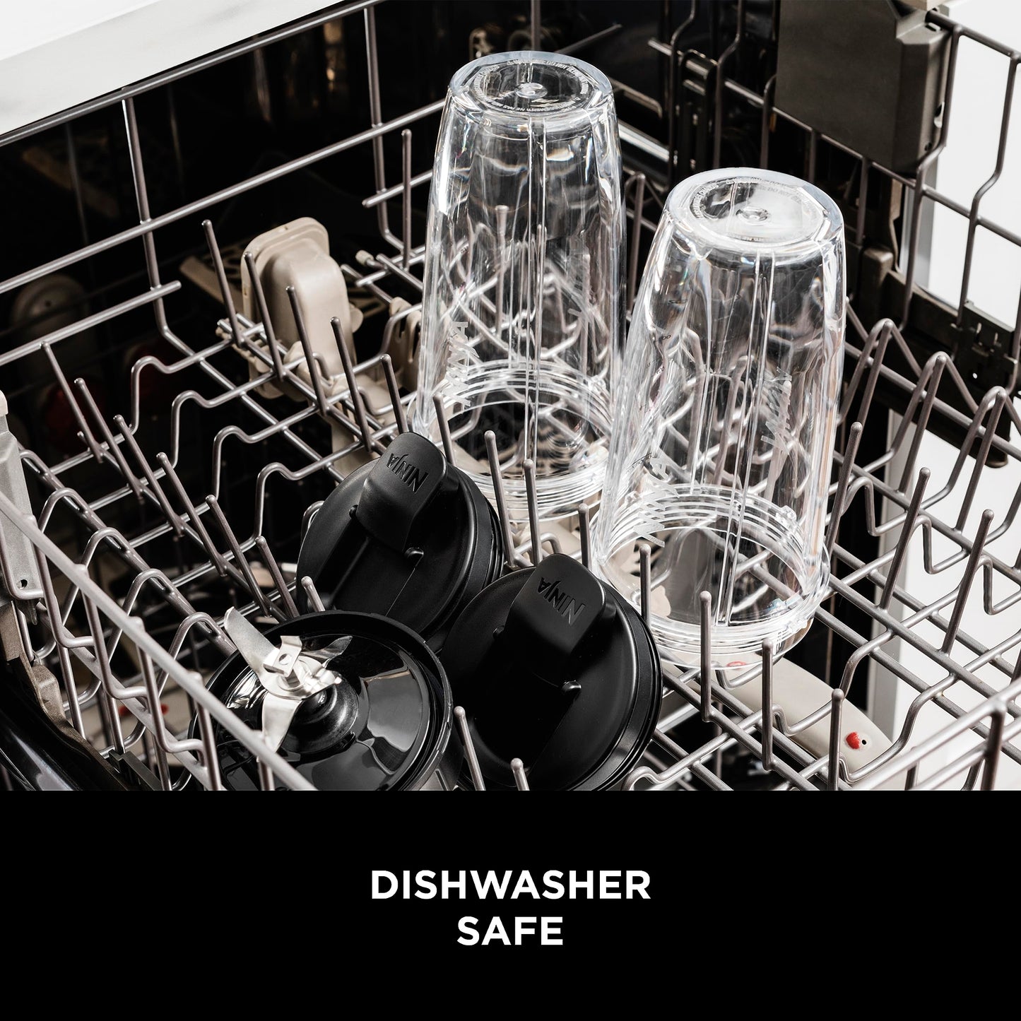 Ninja | Blender | Nutri Pro | For Smoothies, Salsa, Shakes and Frozen Drinks