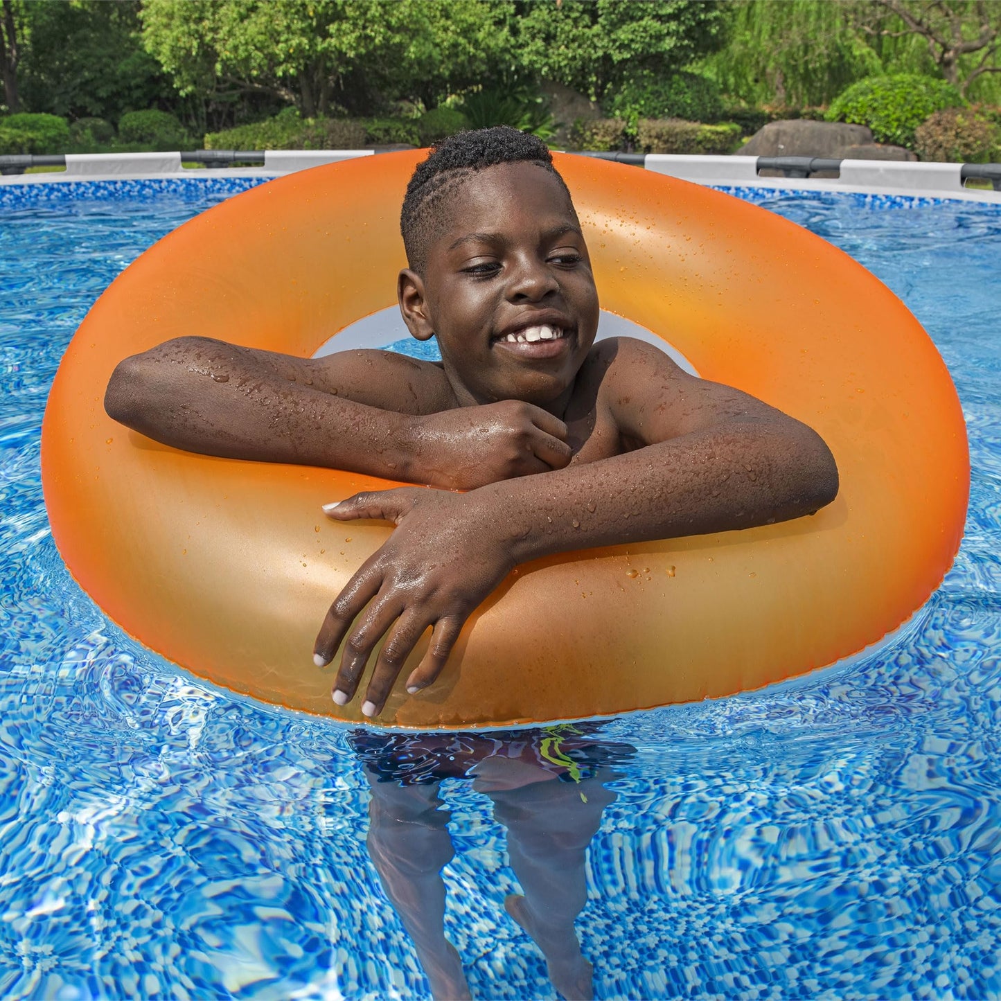 Bestway Steel Pro MAX 10 Foot x 30 Inch