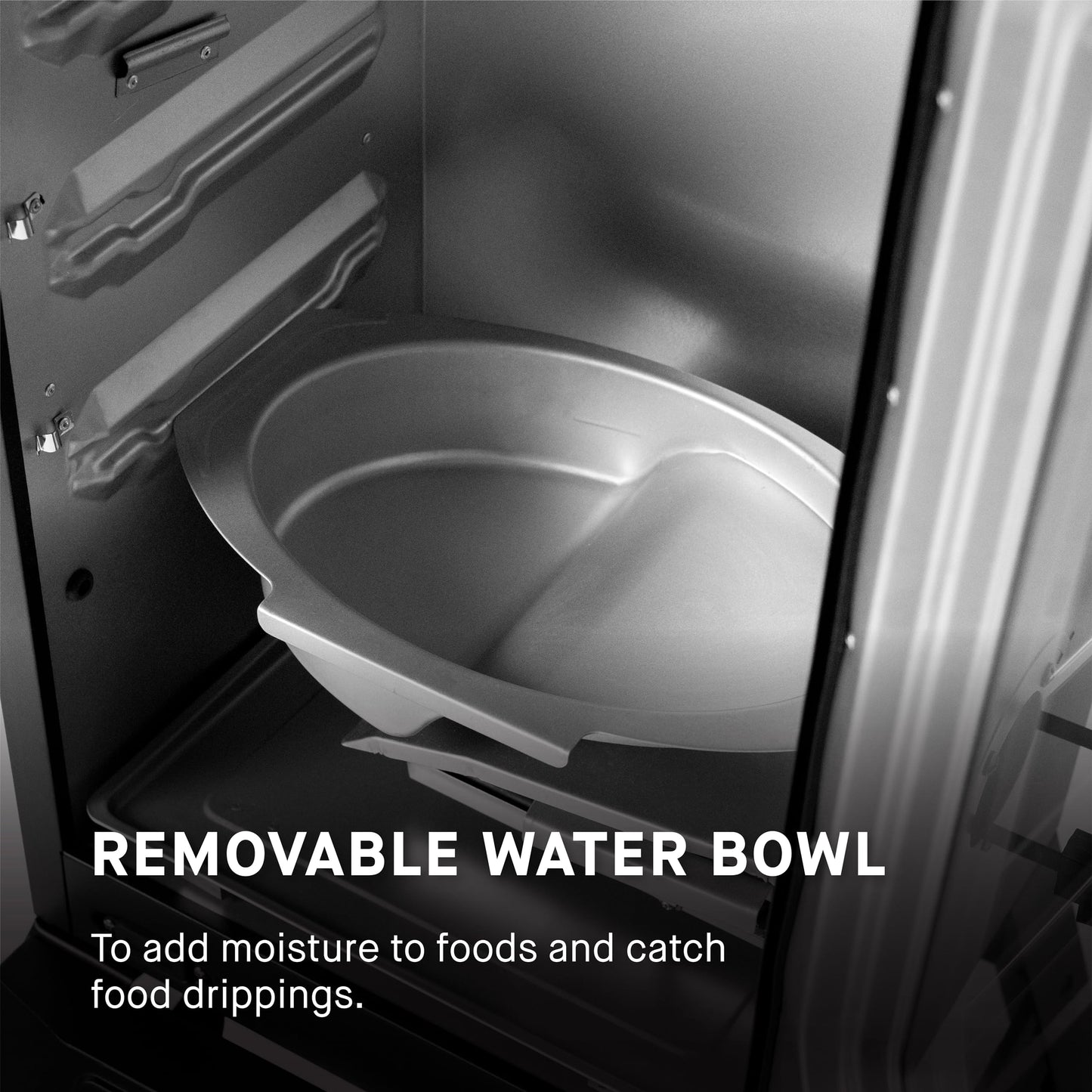 Masterbuilt® 30-inch Digital Electric Vertical BBQ Smoker