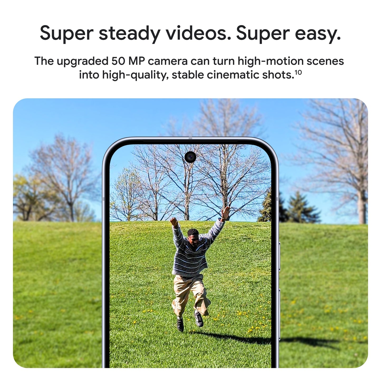 Google Pixel 10 Pro XL - Android Smartphone - Gemini AI Assistant (2025 Model)